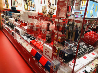 東京書店吉島店